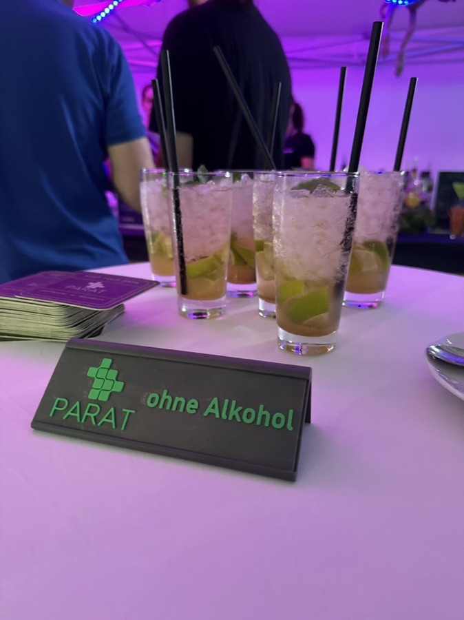 Cloud & AI Night – Impression 4